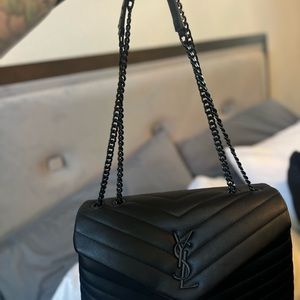 YSL Purse d u u u u p e